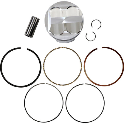 J.E. Pistons Piston Kit for Can-Am 2002-2003 DS 650 209283_1041143