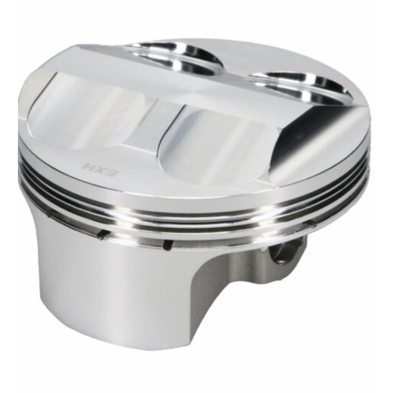 J.E. Pistons Piston Kit for Can-Am 2002-2003 DS 650 209283_1459978