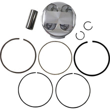J.E. Pistons Piston Kit for Honda 2004-2005 TRX450R Sportrax 221771_1041072
