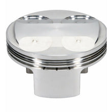 J.E. Pistons Piston Kit for Honda 2004-2005 TRX450R Sportrax 221771_1459986