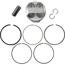 J.E. Pistons Piston Kit for Honda 2004-2005 TRX450R Sportrax 221767_1041120