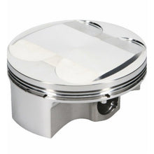 J.E. Pistons Piston Kit Std, 96 mm, 12.8:1 261546_1460077
