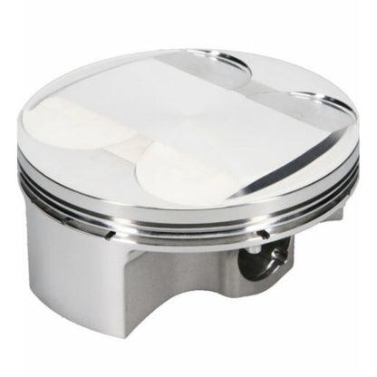 J.E. Pistons Piston Kit Std, 96 mm, 12.8:1 261546_1460077