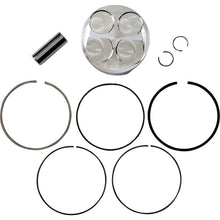 J.E. Pistons Piston Kit for Honda 2006-2009, 2012 TRX450R 247614_1041199