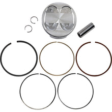 J.E. Pistons Piston Kit for Honda 2006-2009, 2012 TRX450R 247616_1041200