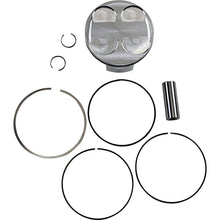 J.E. Pistons Piston Kit for Honda 2006-2009, 2012 TRX450R 262283_1041201