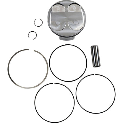 J.E. Pistons Piston Kit for Honda 2006-2009, 2012 TRX450R 262283_1041201