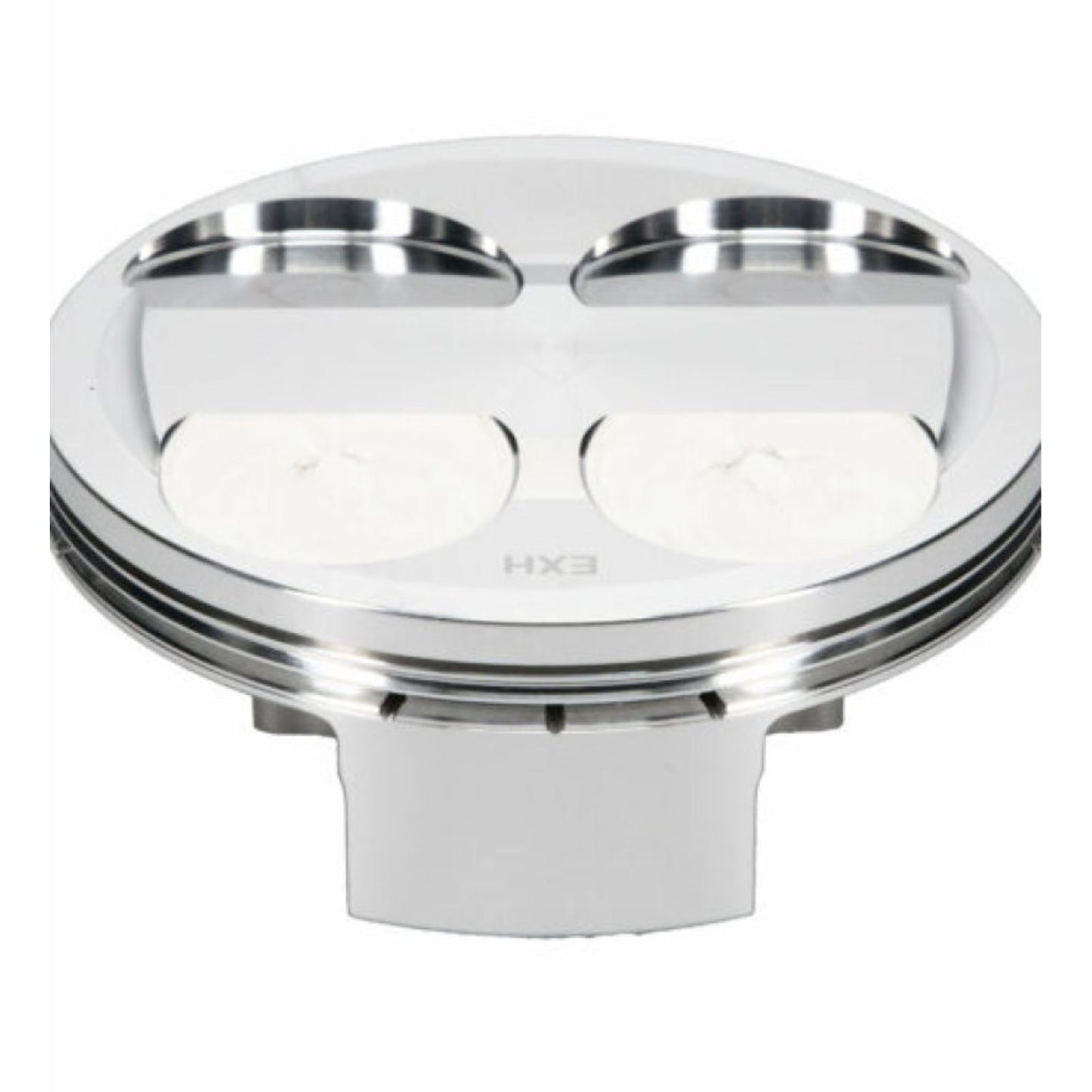 J.E. Pistons Piston Kit for Honda 2006-2009, 2012 TRX450R 262283_1460042