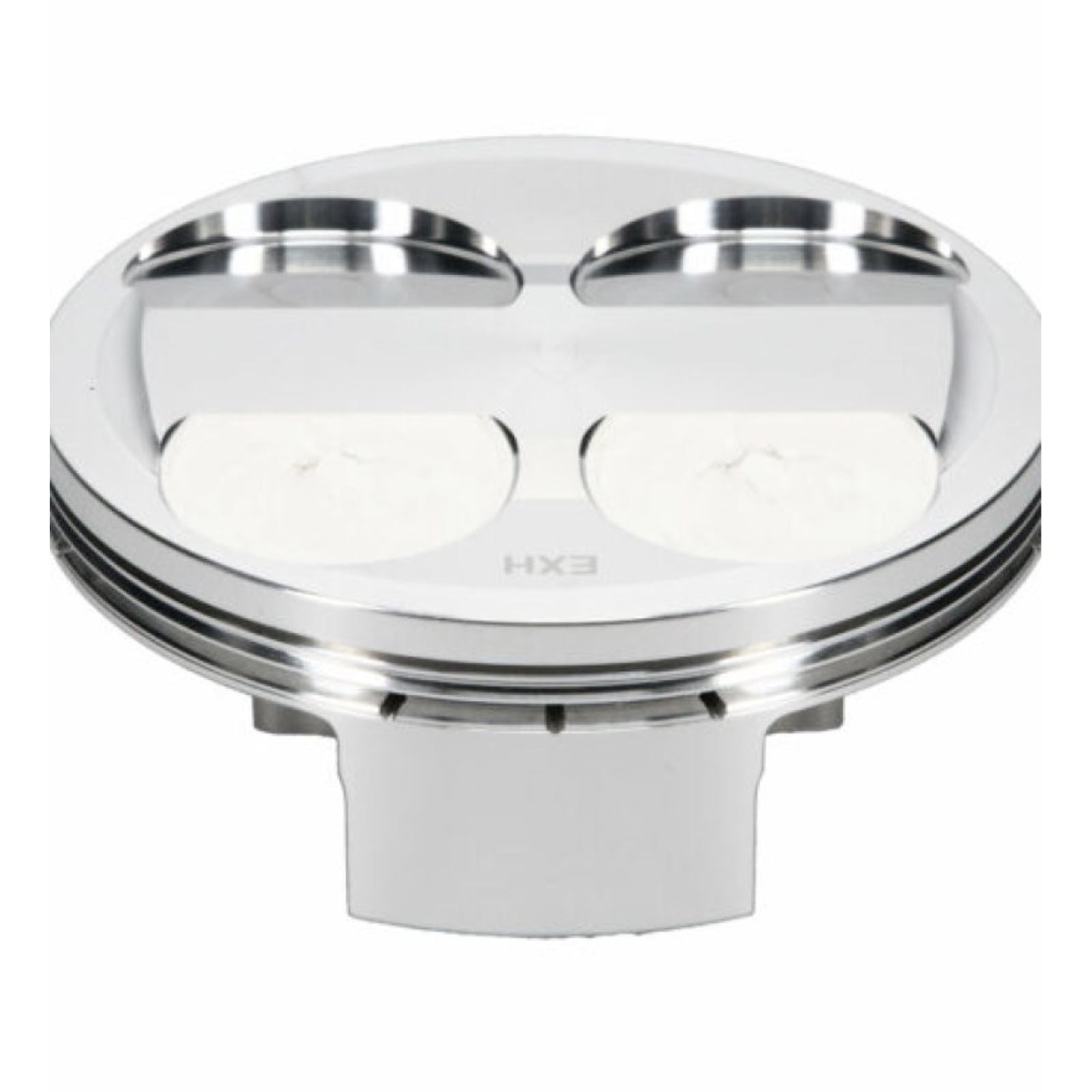 J.E. Pistons Piston Kit for Honda 2006-2009, 2012 TRX450R 262283_1460042