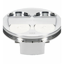 J.E. Pistons Piston Kit for Honda 2006-2009, 2012 TRX450R 262283_1460042