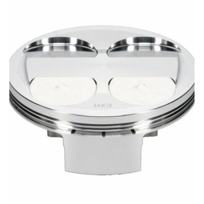 J.E. Pistons Piston Kit for Honda 2006-2009, 2012 TRX450R 262283_1460042