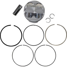 J.E. Pistons Piston Kit Std, 95.5 mm, 12.8:1 252743_1041203