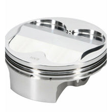 J.E. Pistons Piston Kit Std, 95.5 mm, 12.8:1 252743_1460000