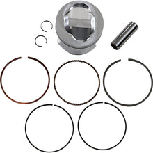 J.E. Pistons Piston Kit for Yamaha 209292_1041205