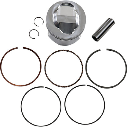 J.E. Pistons Piston Kit for Yamaha 209292_1041205
