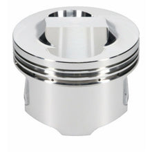 J.E. Pistons Piston Kit for Yamaha 209292_1459981