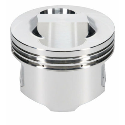 J.E. Pistons Piston Kit for Yamaha 209292_1459981