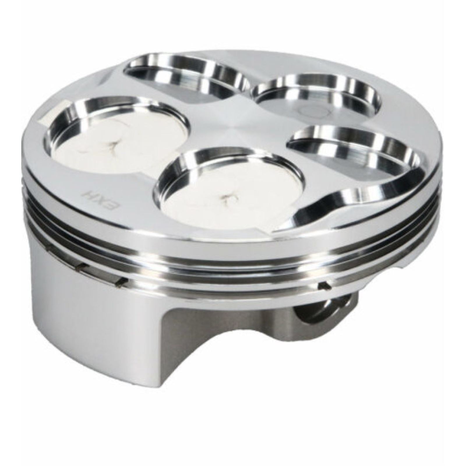 J.E. Pistons Piston Kit for Yamaha  2004-2005 YFZ 450 4x2 221795_1459945