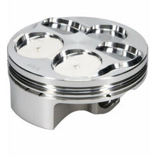 J.E. Pistons Piston Kit for Yamaha  2004-2005 YFZ 450 4x2 221795_1459945