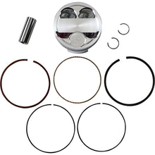 J.E. Pistons ATV/UTV Piston Kit for Yamaha 247957_1041207