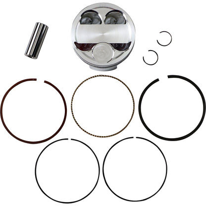 J.E. Pistons ATV/UTV Piston Kit for Yamaha 247957_1041207
