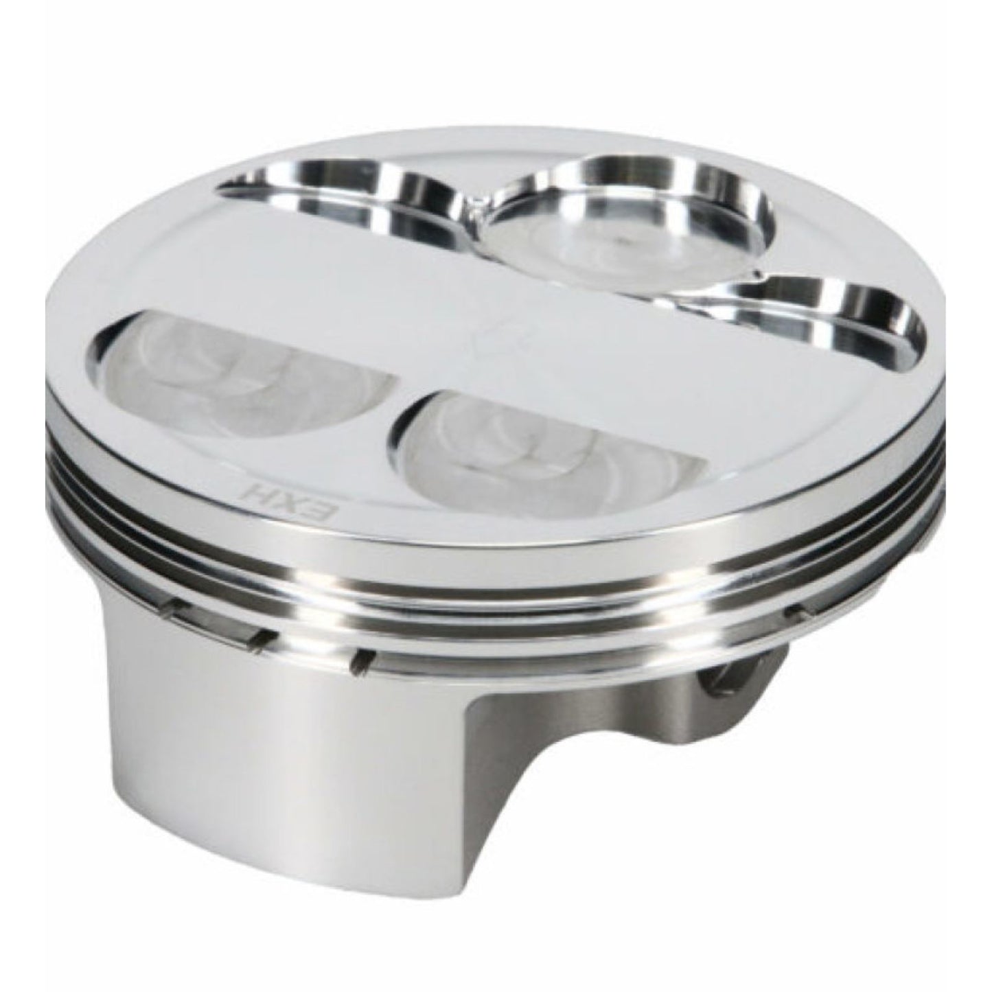 J.E. Pistons ATV/UTV Piston Kit for Yamaha 247957_1459997