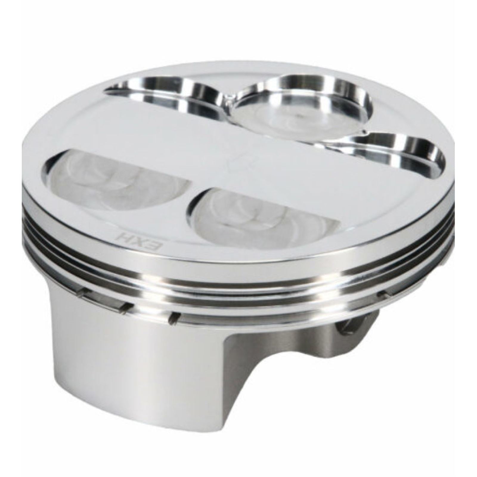 J.E. Pistons ATV/UTV Piston Kit for Yamaha 247957_1459997