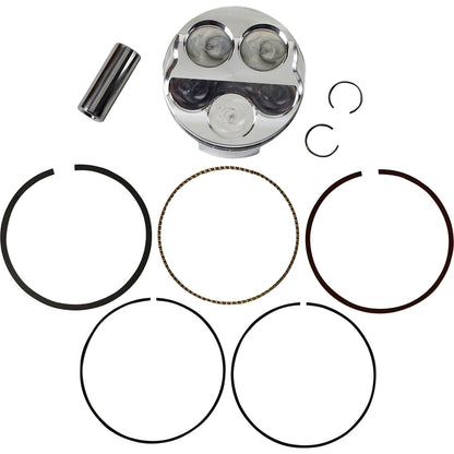 J.E. Pistons Piston Kit for Yamaha 247956_1041208
