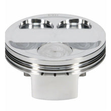 J.E. Pistons Piston Kit for Yamaha 247956_1459996