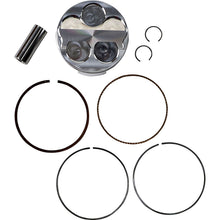 J.E. Pistons Piston Kit for Yamaha 261555_1041209