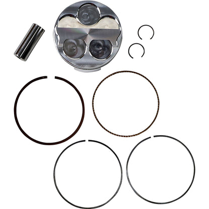 J.E. Pistons Piston Kit for Yamaha 261555_1041209