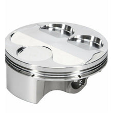 J.E. Pistons Piston Kit for Yamaha 261555_1459739