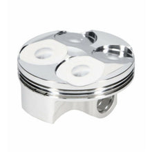 J.E. Pistons Piston Kit Std, 66 mm, 12.5:1 262279_1460041