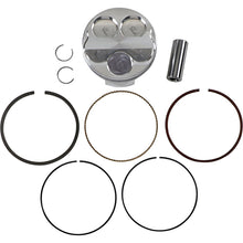 J.E. Pistons Piston Kit for Yamaha 274209_1041211