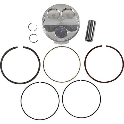 J.E. Pistons Piston Kit for Yamaha 274209_1041211