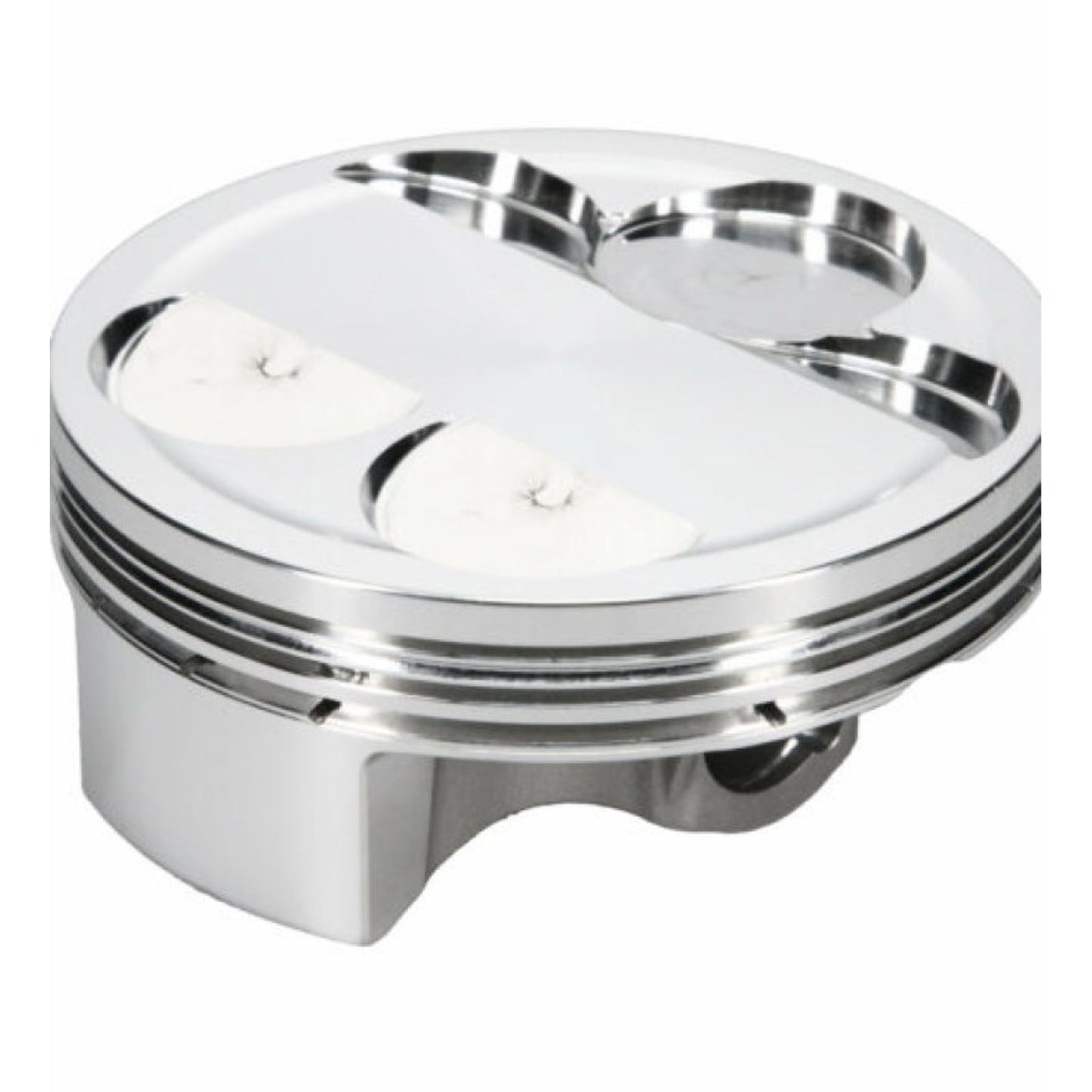J.E. Pistons Piston Kit for Yamaha 274209_1460091