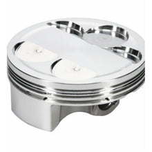 J.E. Pistons Piston Kit for Yamaha 274209_1460091