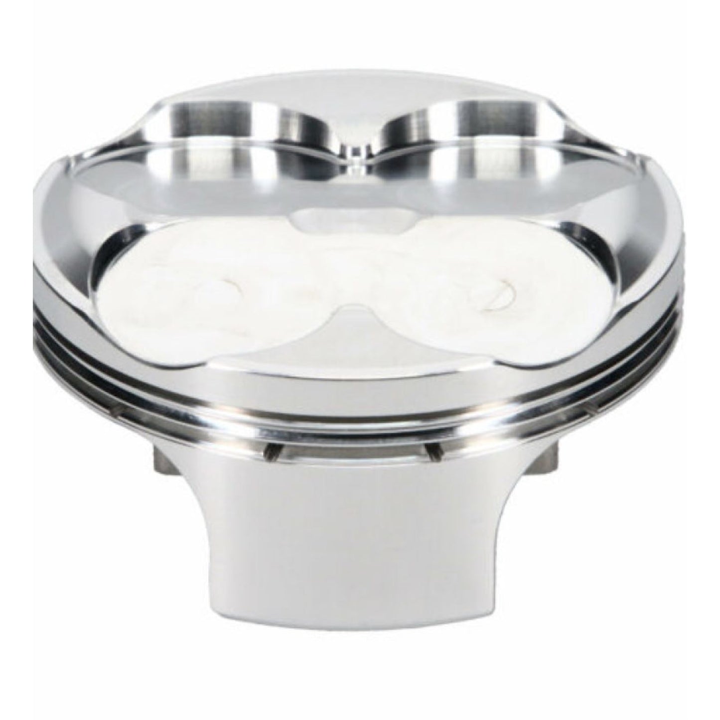 J.E. Pistons Piston Kit Pro Series, Std, 77 mm, 14.2:1 299245_1459819