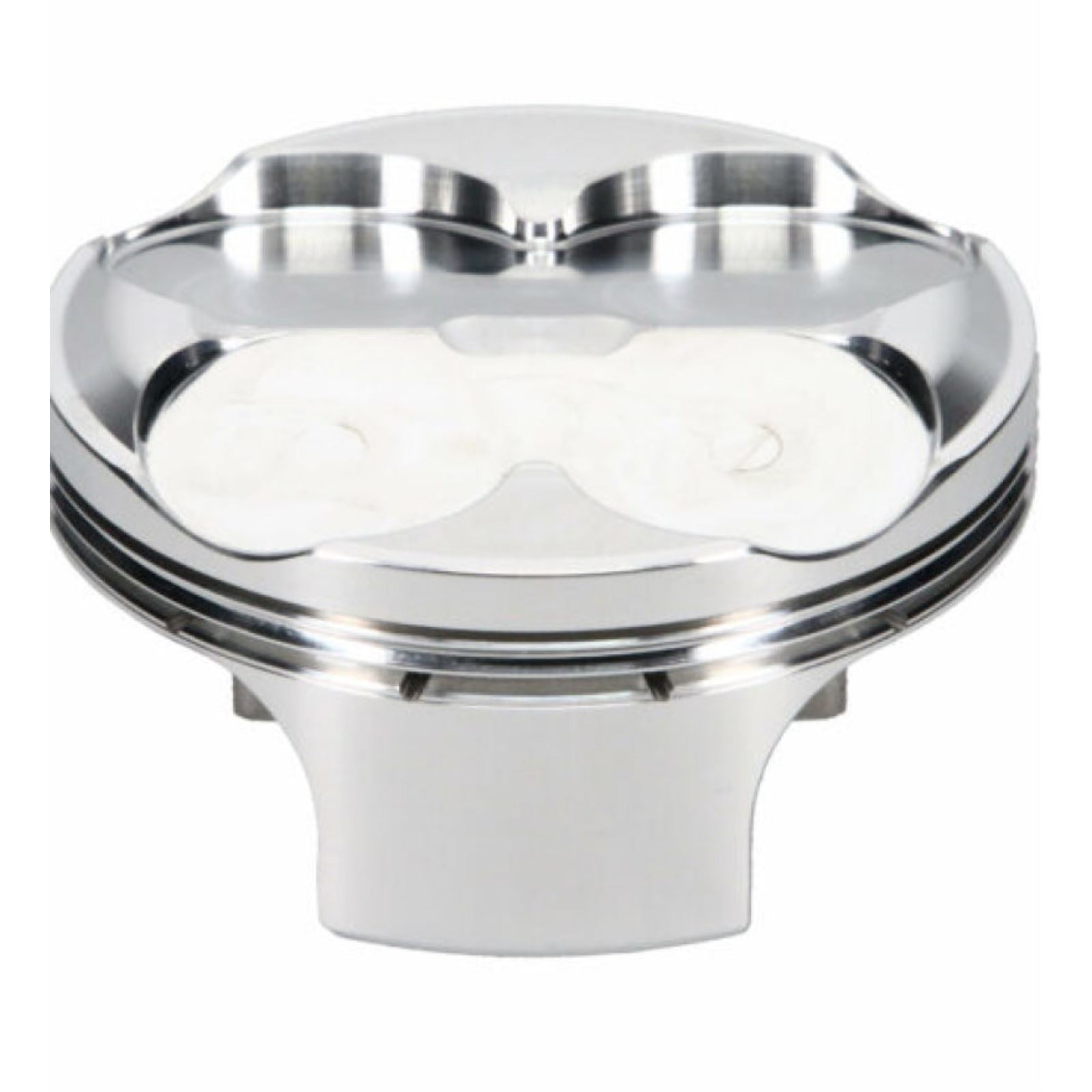 J.E. Pistons Piston Kit Pro Series, Std, 77 mm, 14.2:1 299245_1459819