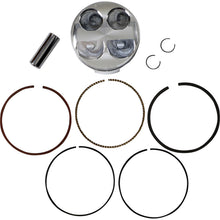 J.E. Pistons Piston Kit fits 2014-2017 Yamaha YZ450F 324910_1041197