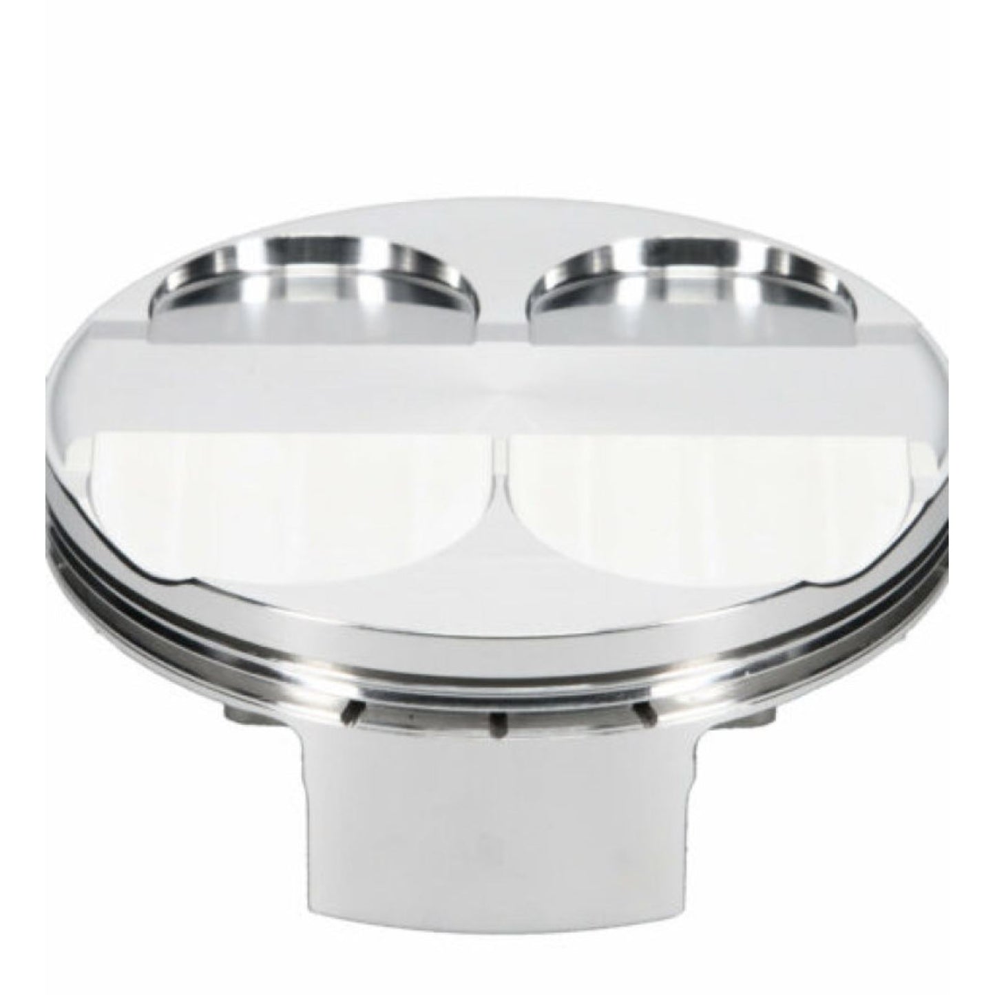 J.E. Pistons Piston Kit Pro Series, Std, 96 mm, 13.5:1 CRF450R 315160_1460246