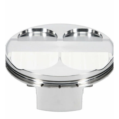 J.E. Pistons Piston Kit Pro Series, Std, 96 mm, 13.5:1 CRF450R 315160_1460246