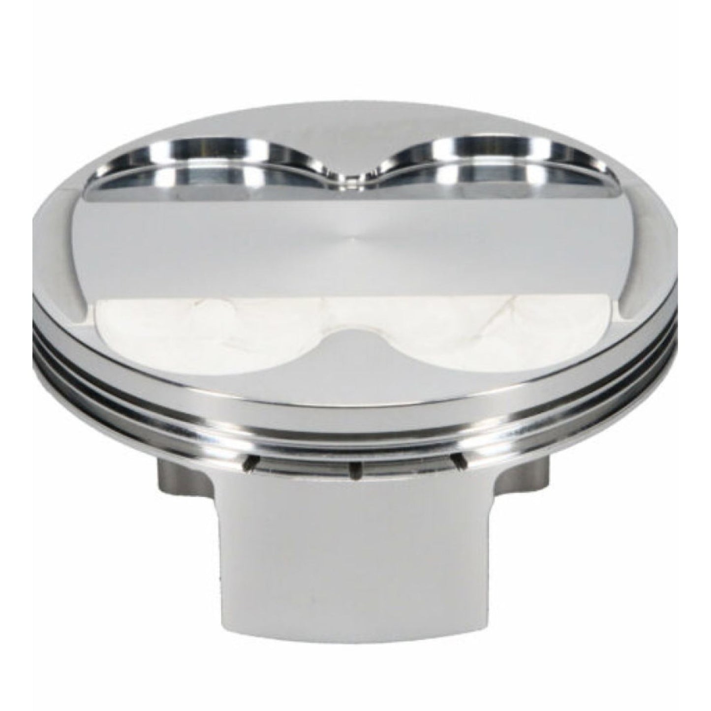 J.E. Pistons Piston Kit Std, 96 mm, 13.5:1 RMZ450 317239_1460334