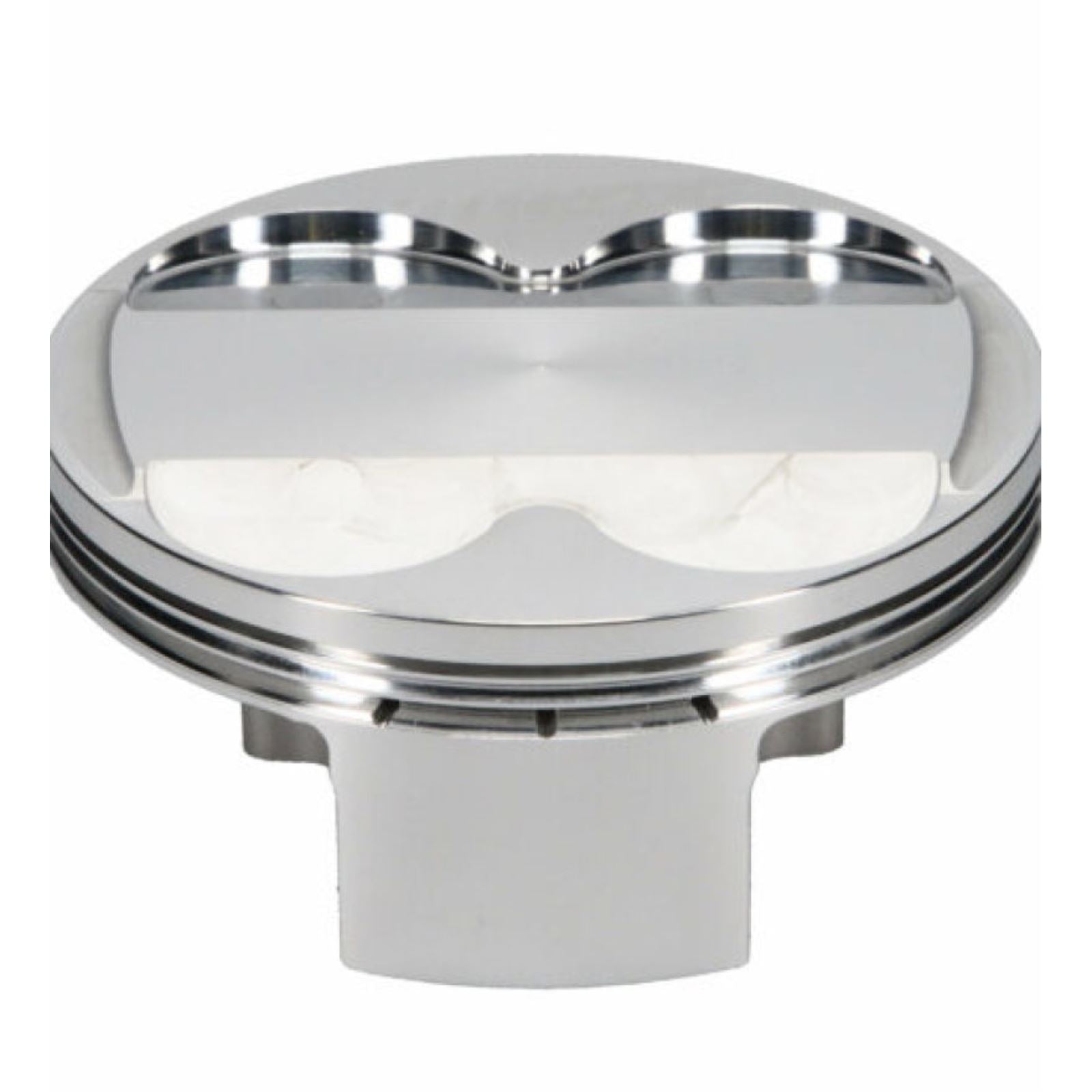J.E. Pistons Piston Kit Std, 96 mm, 13.5:1 RMZ450 317239_1460334