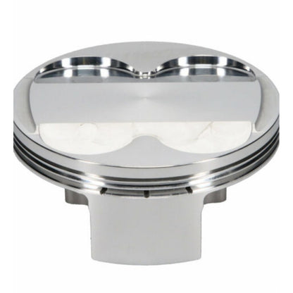 J.E. Pistons Piston Kit Std, 96 mm, 13.5:1 RMZ450 317239_1460334