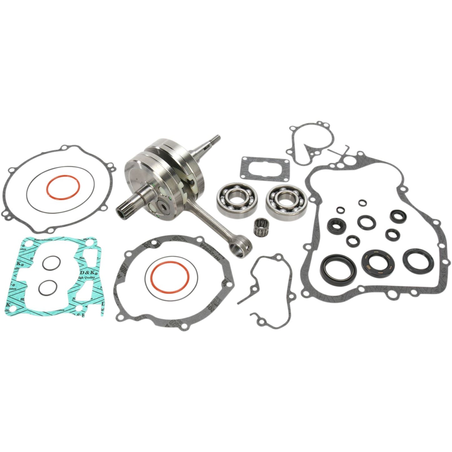 Hot Rods Crankshaft Kit CBK0013 CBK0013_396138