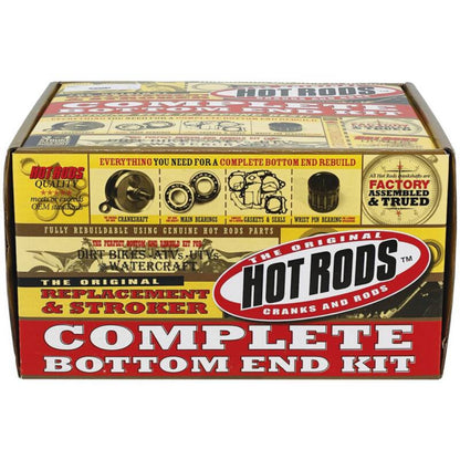 Hot Rods Crankshaft Kit CBK0013 CBK0013_1650013