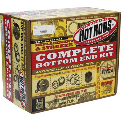 Hot Rods Crankshaft Kit CBK0013 CBK0013_1650014