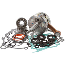 Hot Rods Hot Rod Bottom End Kit 2001 for Yamaha YZ125 CBK0077_124415
