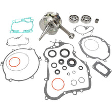 Hot Rods Hot Rod Bottom End Kit 2001 for Yamaha YZ125 CBK0077_396188